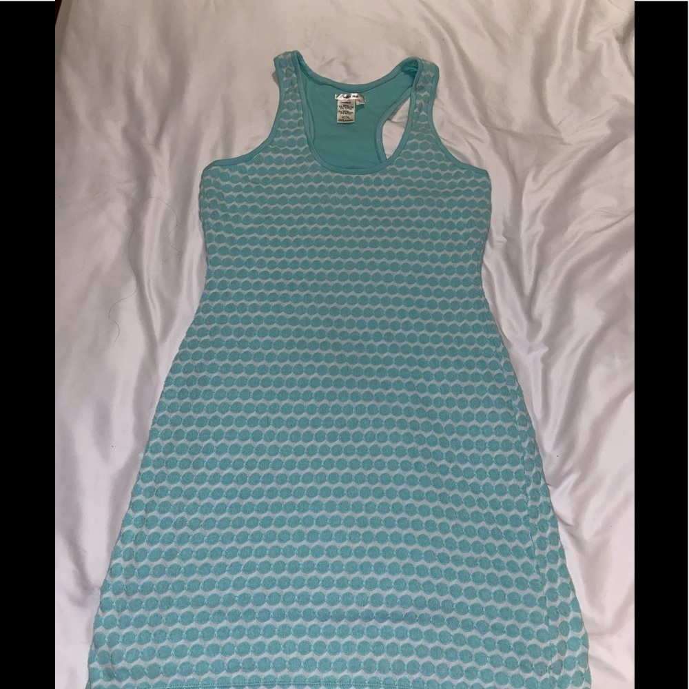 Sophie max dress